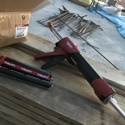 مهام بتن ایستا