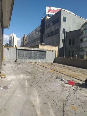 مهام بتن ایستا