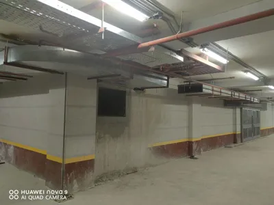 مهام بتن ایستا