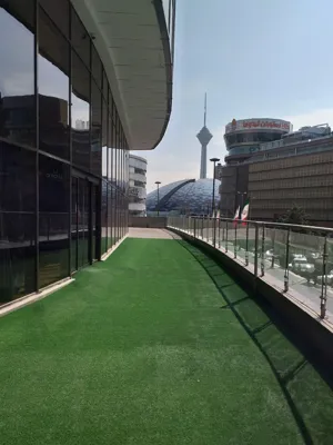 مهام بتن ایستا