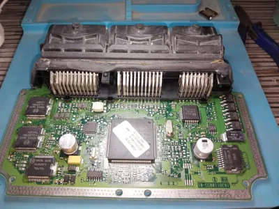 تعمیر تخصصی خودرو در رباط کریم