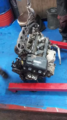 تعمیر تخصصی خودرو در رباط کریم