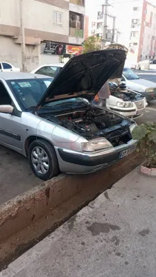 تعمیر تخصصی خودرو در رباط کریم