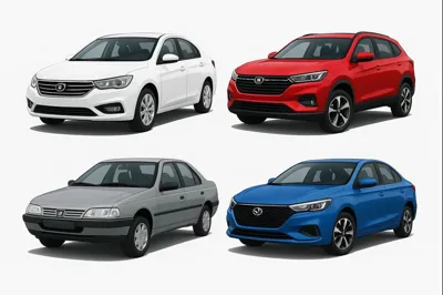 تعمیر تخصصی خودرو در رباط کریم