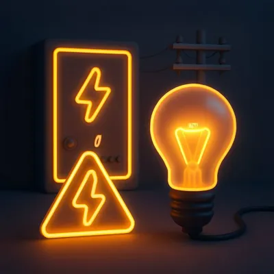 برقکار در پردیس