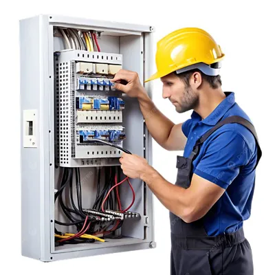 برق کار پردیس