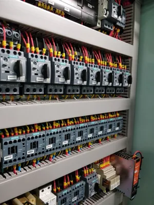 برق کار پردیس