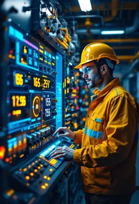 برق کار پردیس