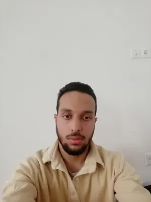 امیرحسین مهدوی نژاد