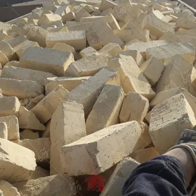 سنگ لاشه و معدن شاهرخ