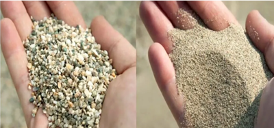 آجر و شن ماسه در تهران 