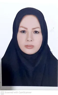 ناهید دادمحمدی