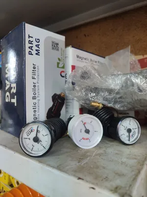 قطعات پکیج&nbsp; اصفهان