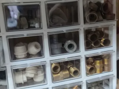 قطعات پکیج در اصفهان&nbsp;