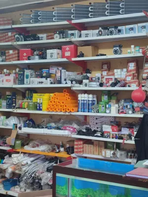 فروشگاه قطعات پکیج اصفهان&nbsp;