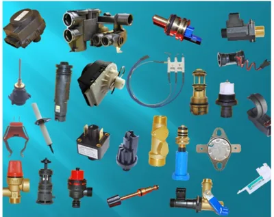 قطعات آبگرمکن اصفهان&nbsp;