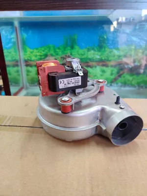 قطعات آبگرمکن اصفهان