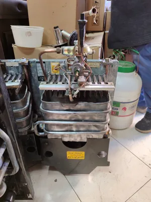قطعات آبگرمکن اصفهان
