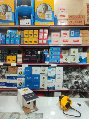 قطعات آبگرمکن اصفهان