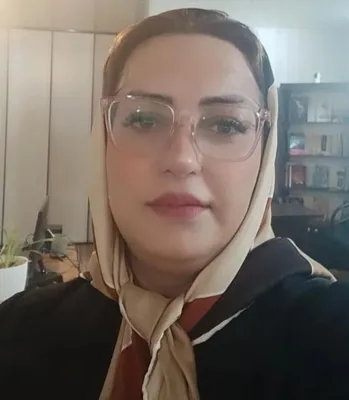 نصیبه حبیبی