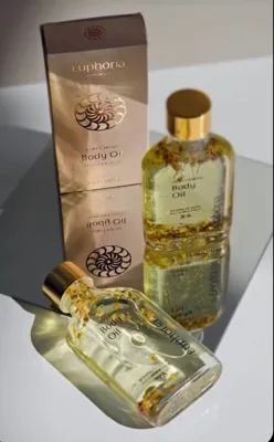 روغن آرگان میسوری