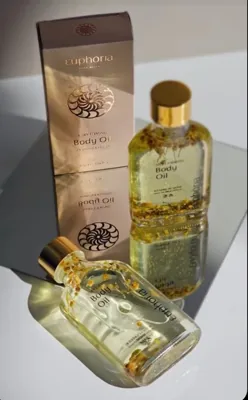 روغن آرگان میسوری