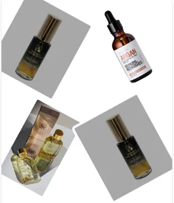 خرید روغن آرگان میسوری 