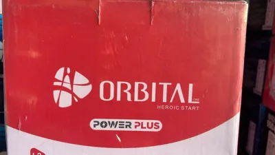 نمایندگی  سپاهان باتری