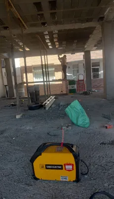 کامران جمالی