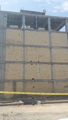 نصب وال پست در اصفهان&nbsp;