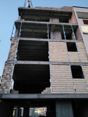 نصب وال پست در اصفهان&nbsp;