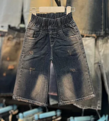 سنگ شویی شلوار جین کتان تهران