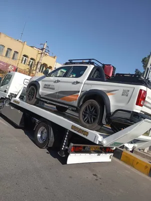 خودروبر در قم