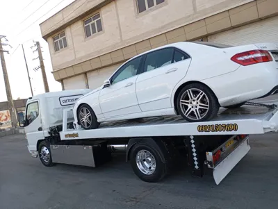 شماره خودرو بر قم