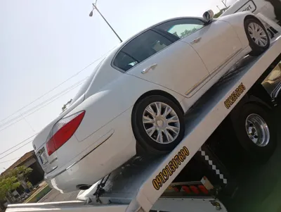 خودروبر در قم