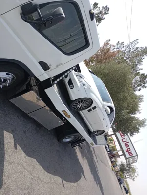 شماره خودروبر قم