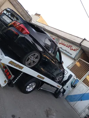 شماره خودروبر قم