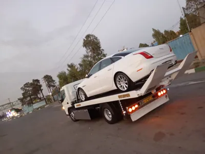 شماره خودروبر قم