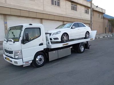 خودروبر در قم 