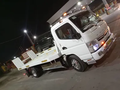 کفی خودروبر قم