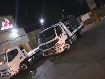 خودروبر در قم