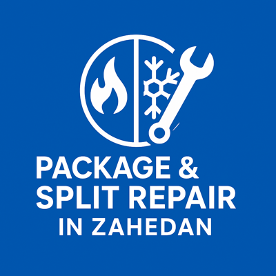 پکیج ایران رادیاتور در زاهدان