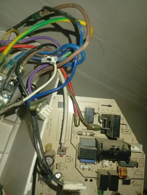 تعمیرات سیم کشی پکیج