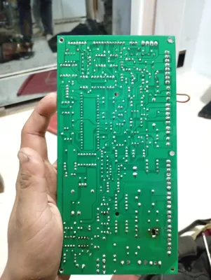 تعمیر برد پیکچ