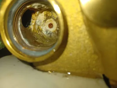 جرم گیری پکیج