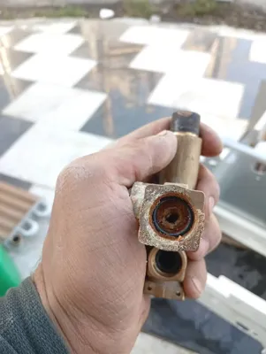 برطرف کردن گرفتی ها