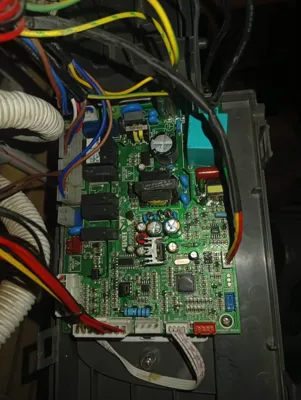 تعمیرات حرفه ای برد