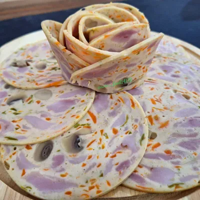 سوسیس خانگی در قروه&nbsp;