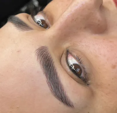 بهترین مرکز آرایش دائم در شیراز