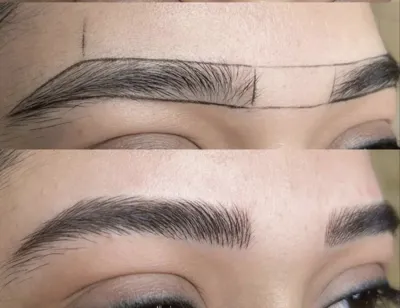 بهترین مرکز آرایش دائم در شیراز